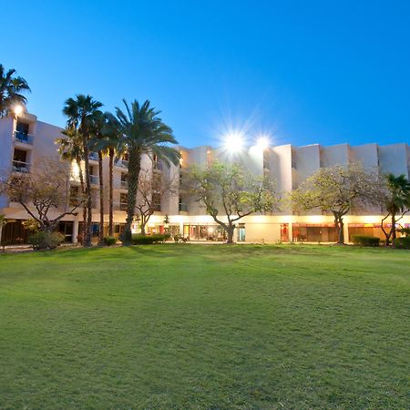 Leonardo Inn Hotel Dead Sea Ein Bokek Bagian luar foto