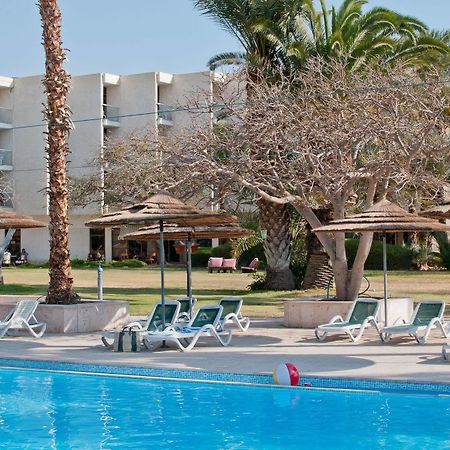 Leonardo Inn Hotel Dead Sea Ein Bokek Bagian luar foto