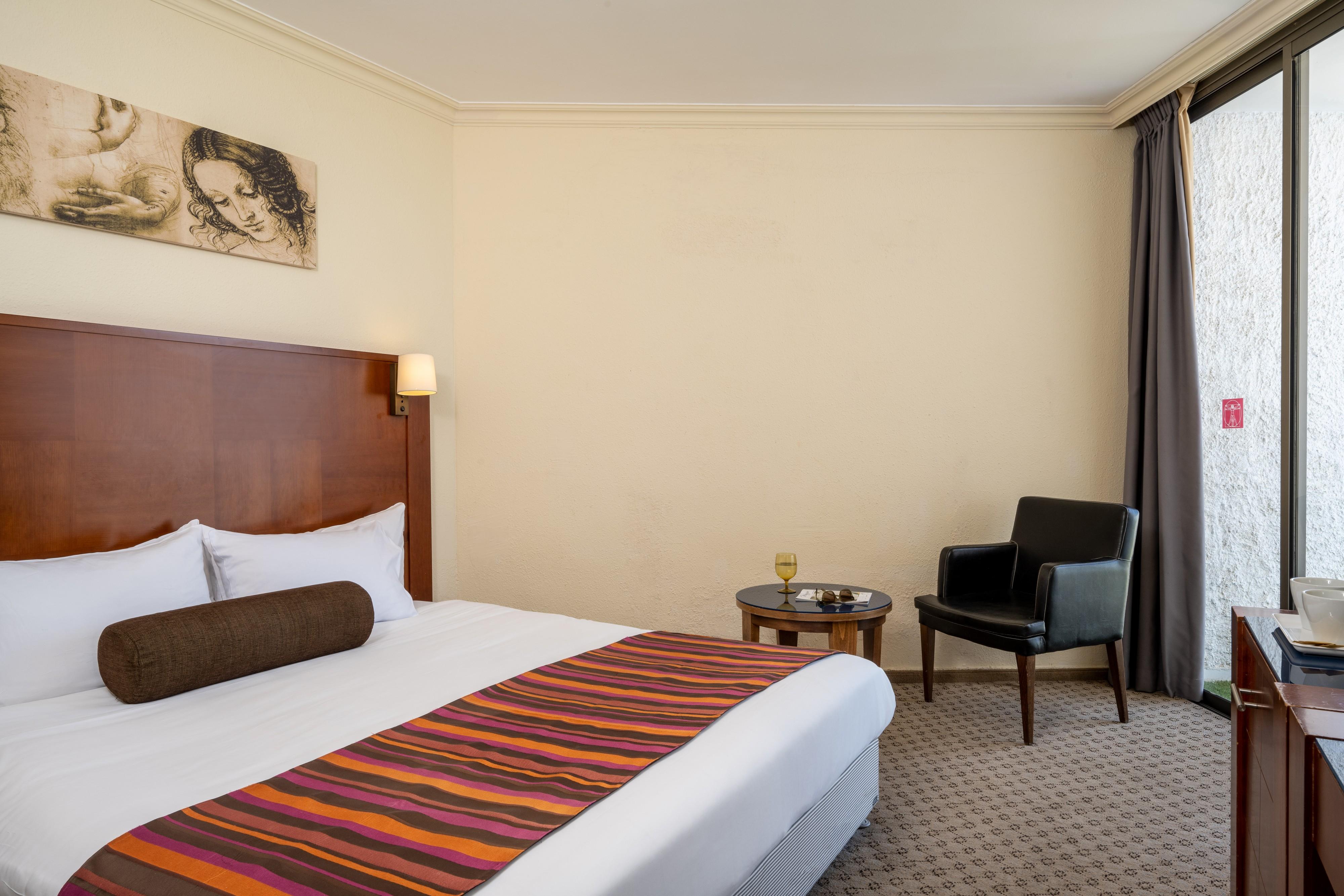 Leonardo Inn Hotel Dead Sea Ein Bokek Bagian luar foto