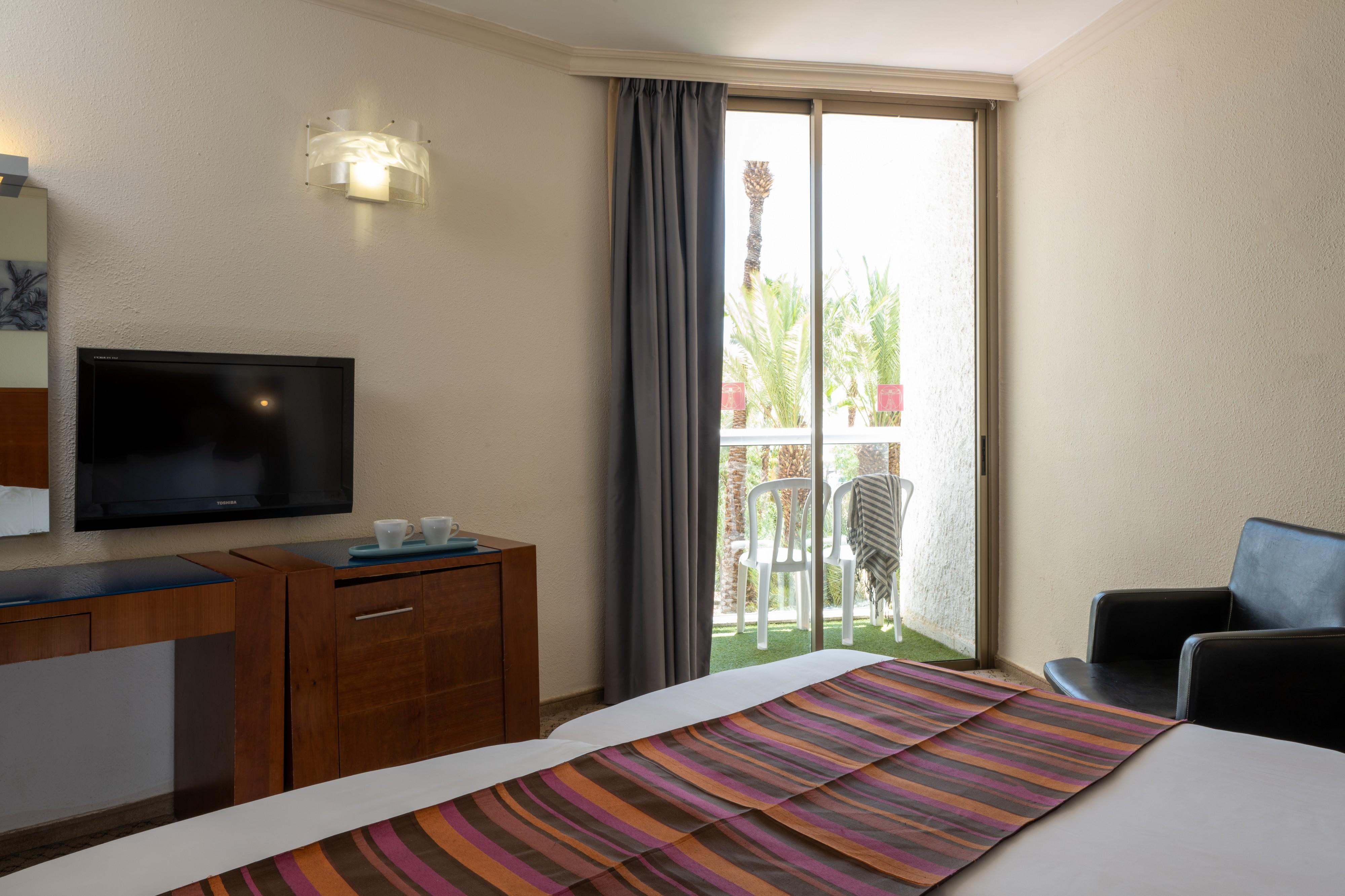 Leonardo Inn Hotel Dead Sea Ein Bokek Bagian luar foto