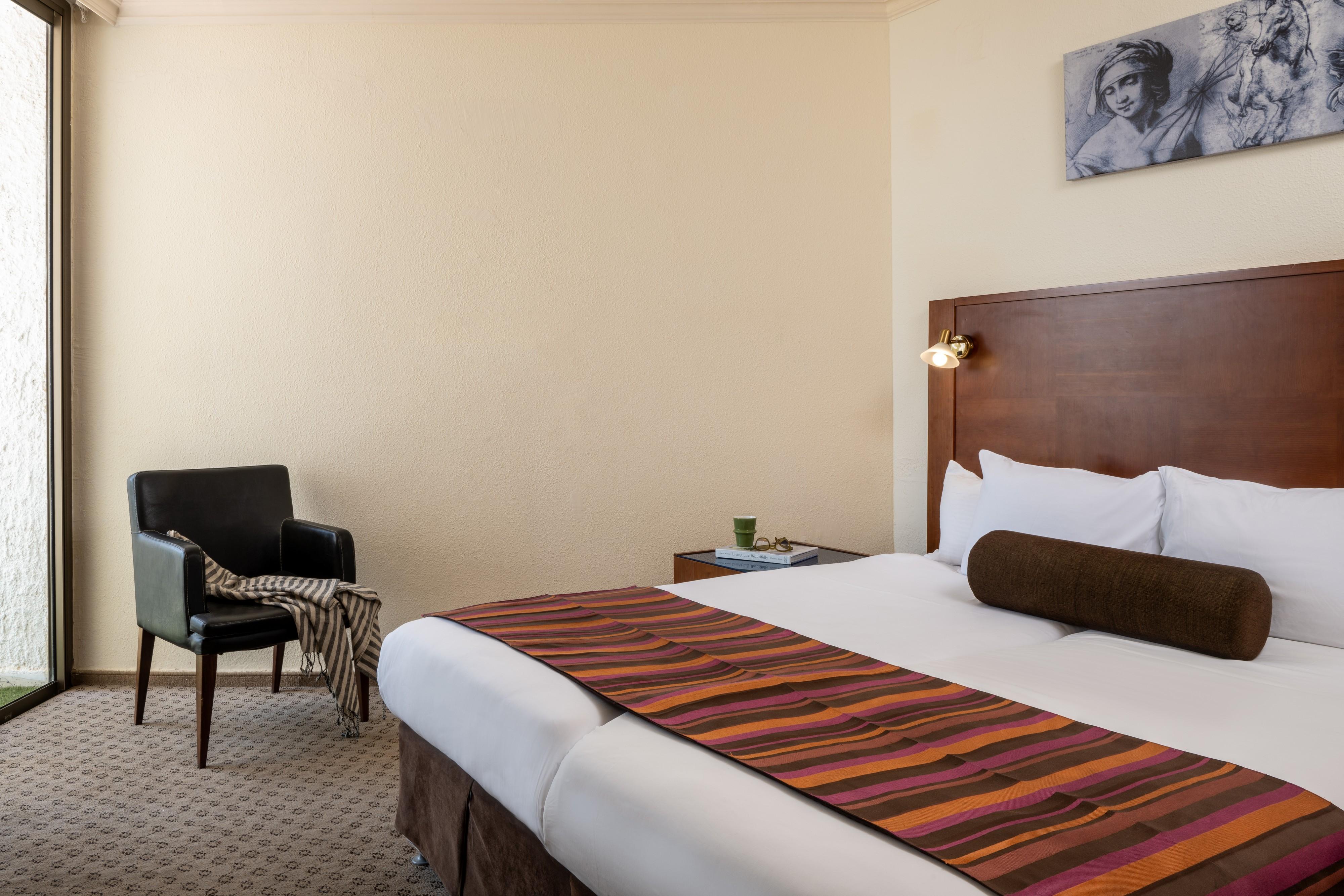 Leonardo Inn Hotel Dead Sea Ein Bokek Bagian luar foto