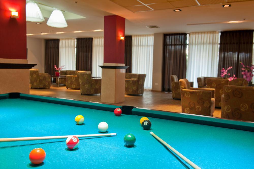 Leonardo Inn Hotel Dead Sea Ein Bokek Bagian luar foto