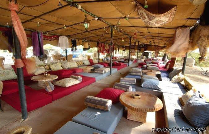 Leonardo Inn Hotel Dead Sea Ein Bokek Bagian luar foto