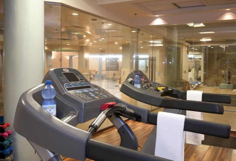 Leonardo Inn Hotel Dead Sea Ein Bokek Bagian luar foto